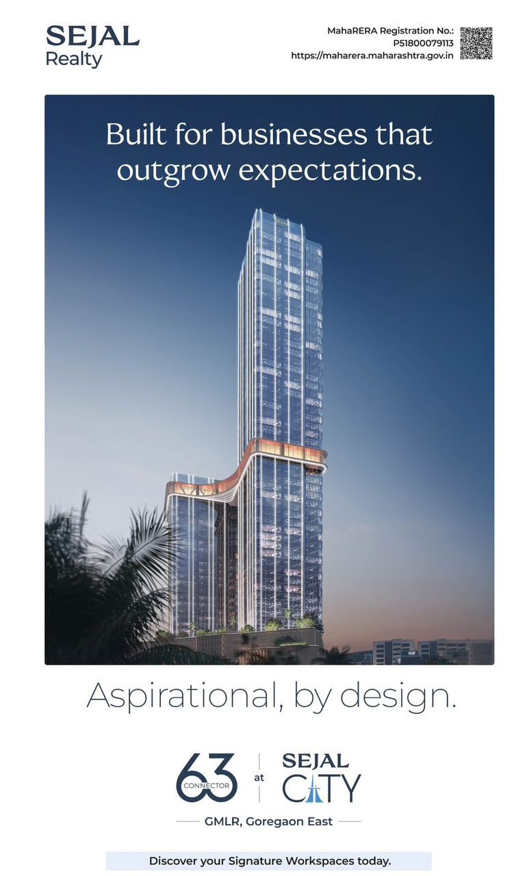 Sejal City Goregaon Slide 3